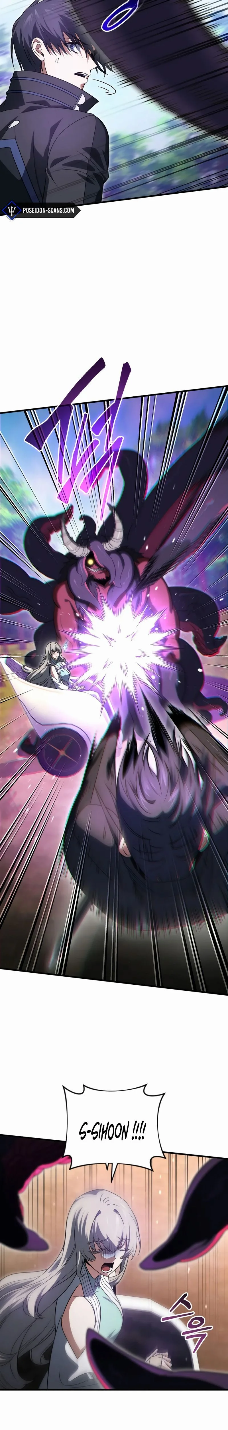 Read Player Who Returned 10 000 Years Later FR Manga Online