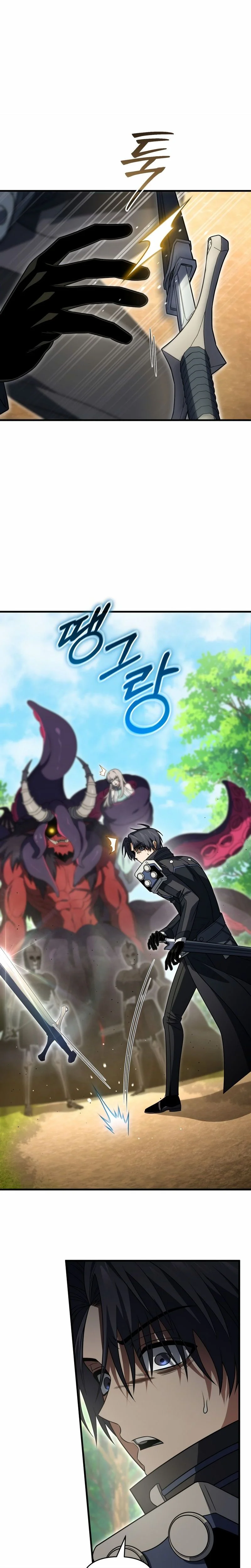 Read Player Who Returned 10 000 Years Later FR Manga Online