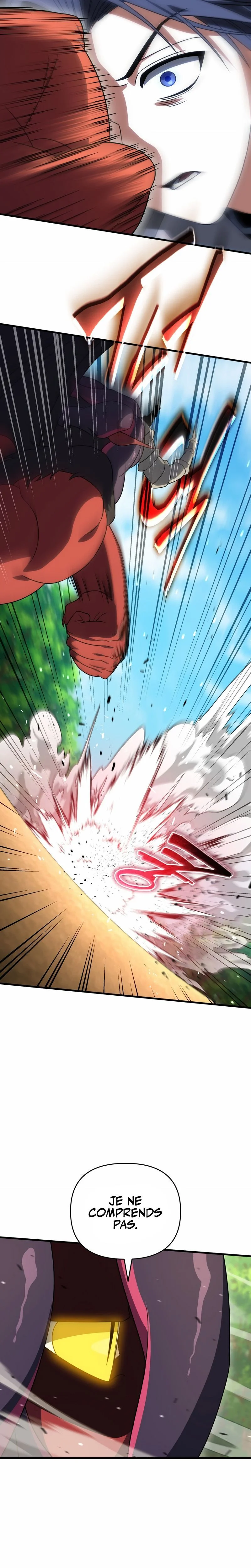 Read Player Who Returned 10 000 Years Later FR Manga Online