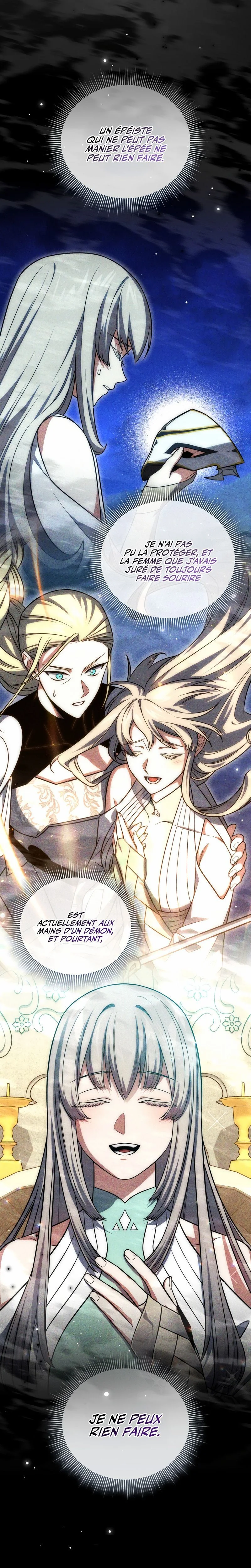 Read Player Who Returned 10 000 Years Later FR Manga Online