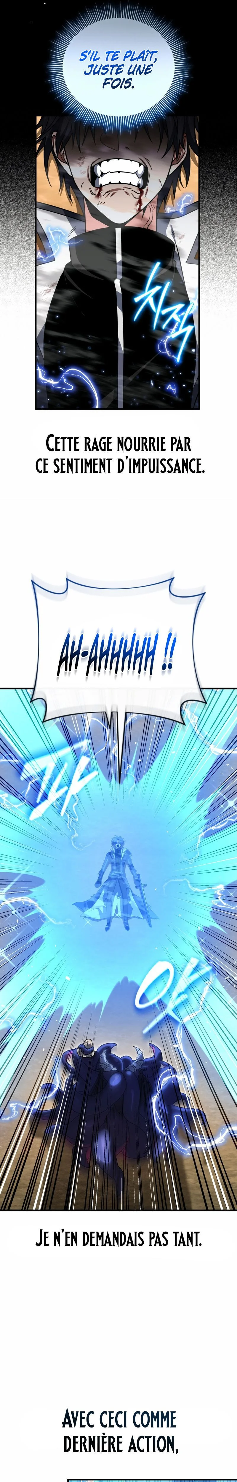 Read Player Who Returned 10 000 Years Later FR Manga Online
