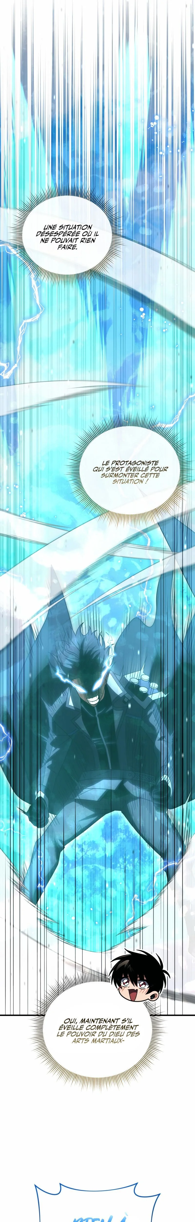 Read Player Who Returned 10 000 Years Later FR Manga Online
