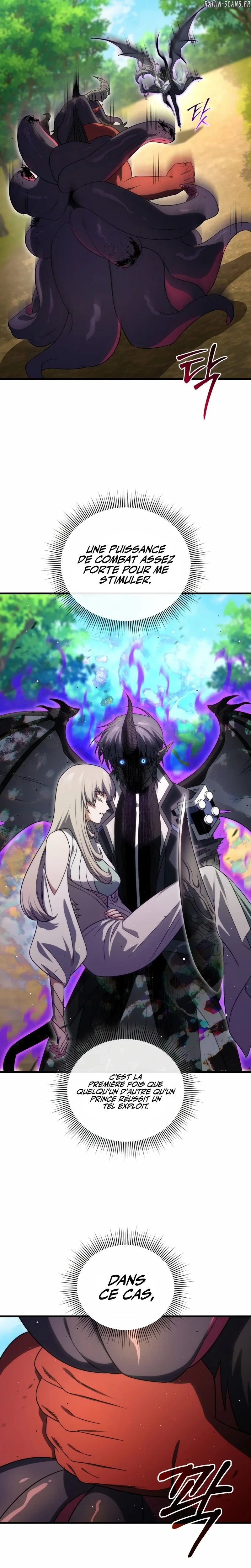 Read Player Who Returned 10 000 Years Later FR Manga Online