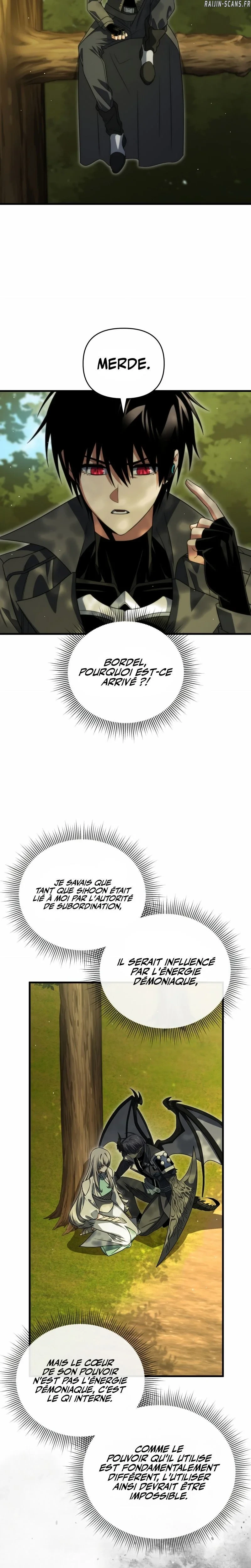 Read Player Who Returned 10 000 Years Later FR Manga Online