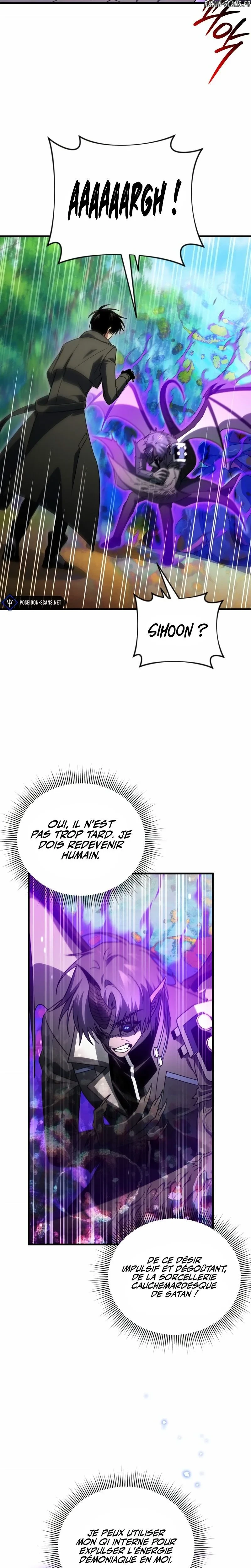 Read Player Who Returned 10 000 Years Later FR Manga Online