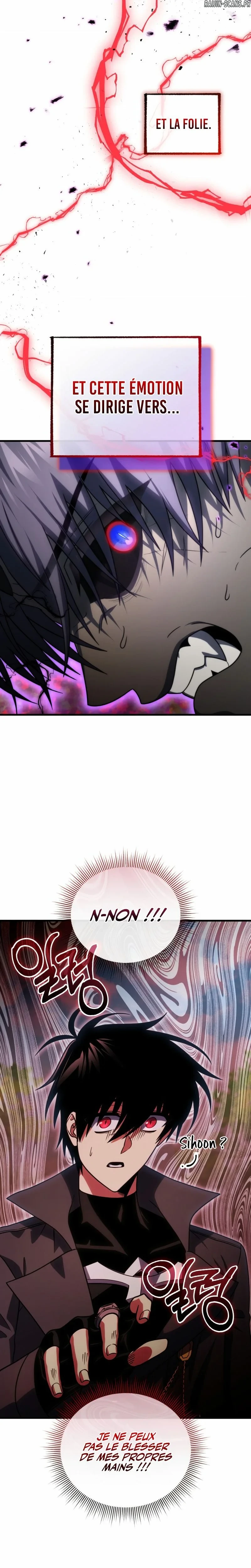 Read Player Who Returned 10 000 Years Later FR Manga Online