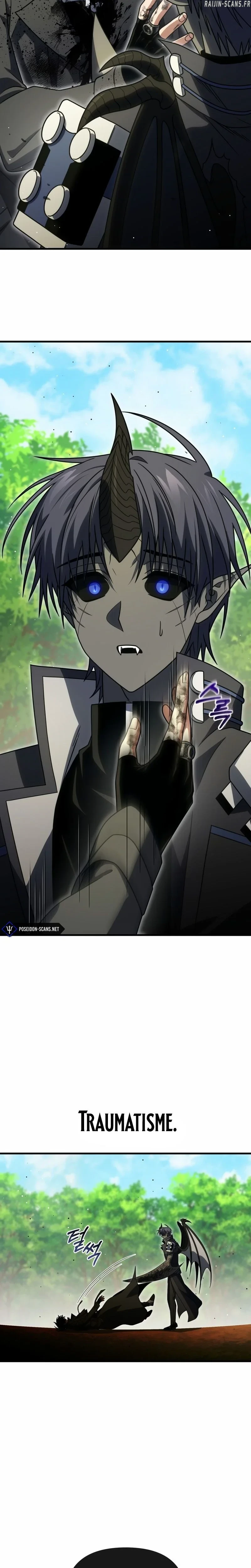 Read Player Who Returned 10 000 Years Later FR Manga Online