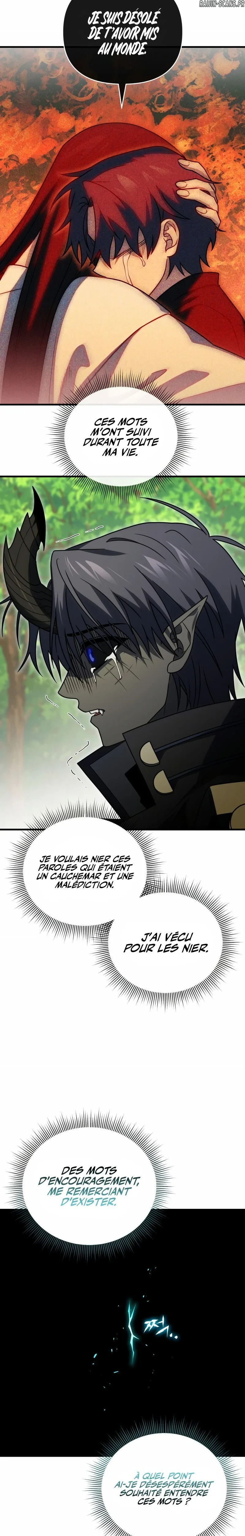 Read Player Who Returned 10 000 Years Later FR Manga Online