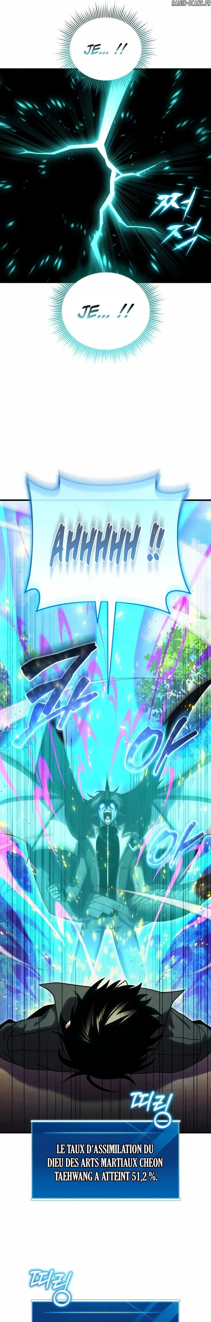 Read Player Who Returned 10 000 Years Later FR Manga Online