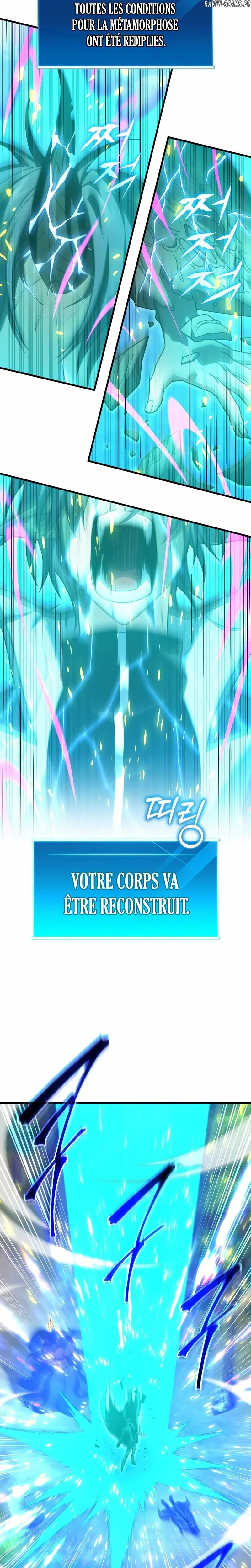Read Player Who Returned 10 000 Years Later FR Manga Online