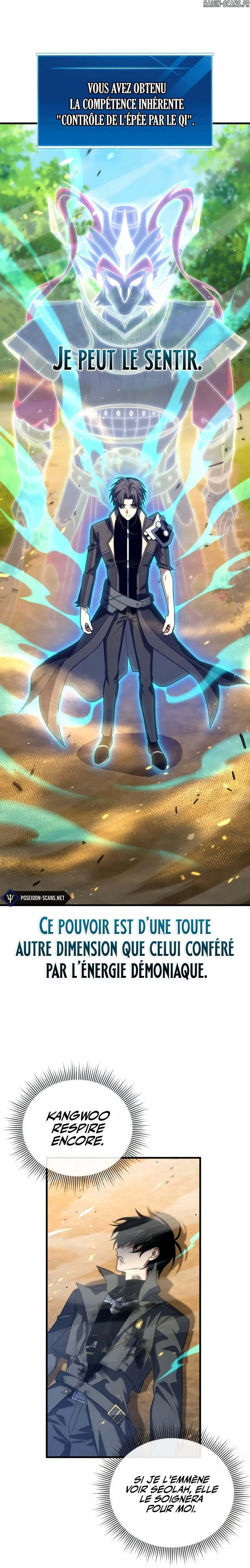 Read Player Who Returned 10 000 Years Later FR Manga Online