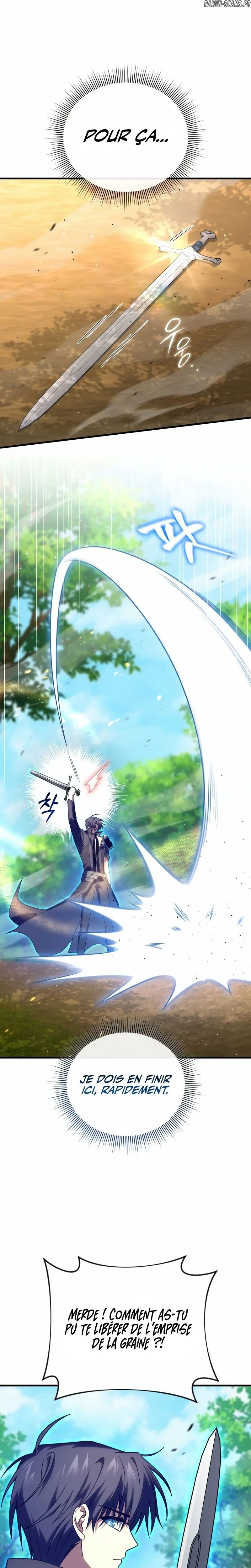 Read Player Who Returned 10 000 Years Later FR Manga Online