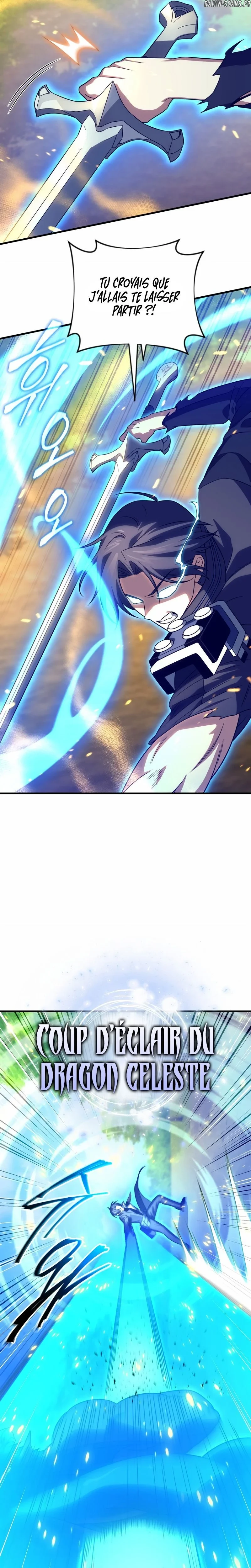 Read Player Who Returned 10 000 Years Later FR Manga Online