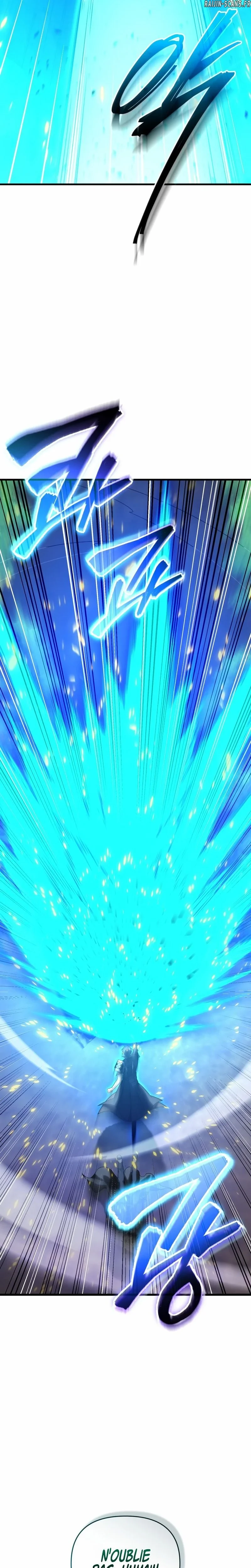 Read Player Who Returned 10 000 Years Later FR Manga Online