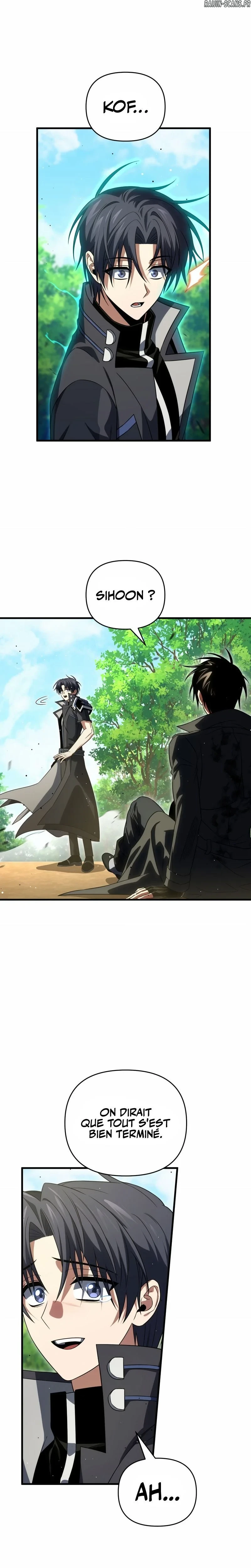 Read Player Who Returned 10 000 Years Later FR Manga Online