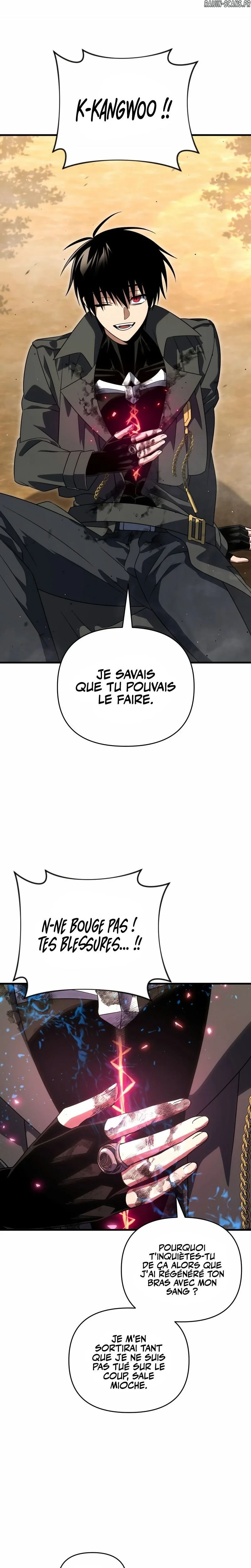 Read Player Who Returned 10 000 Years Later FR Manga Online