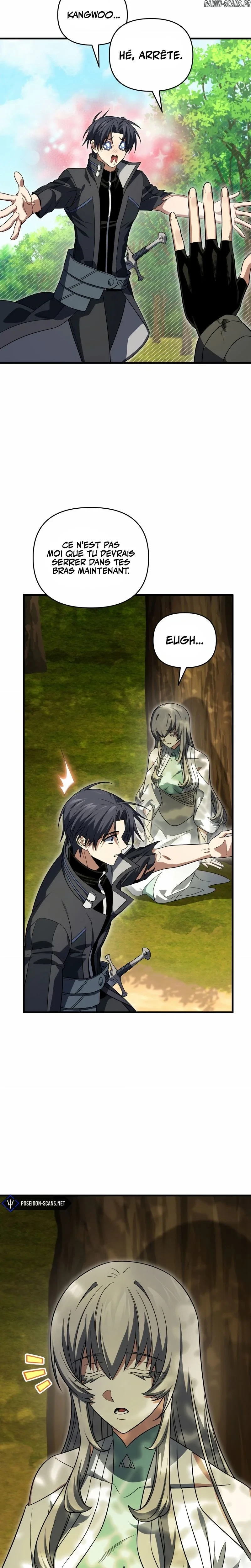Read Player Who Returned 10 000 Years Later FR Manga Online