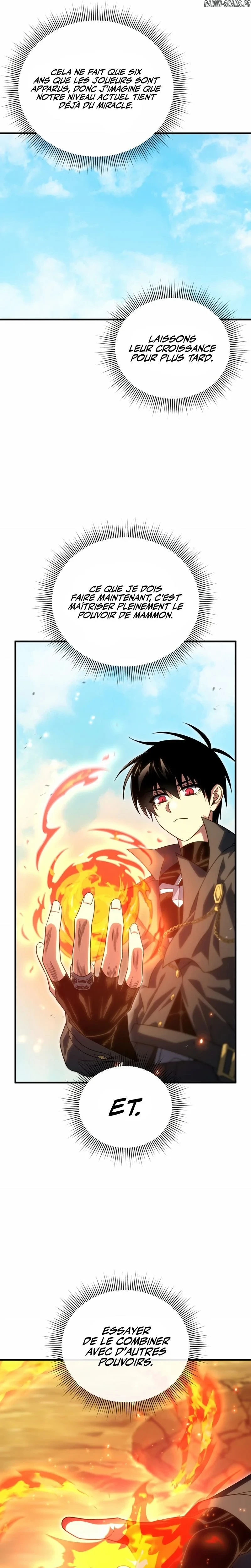 Read Player Who Returned 10 000 Years Later FR Manga Online