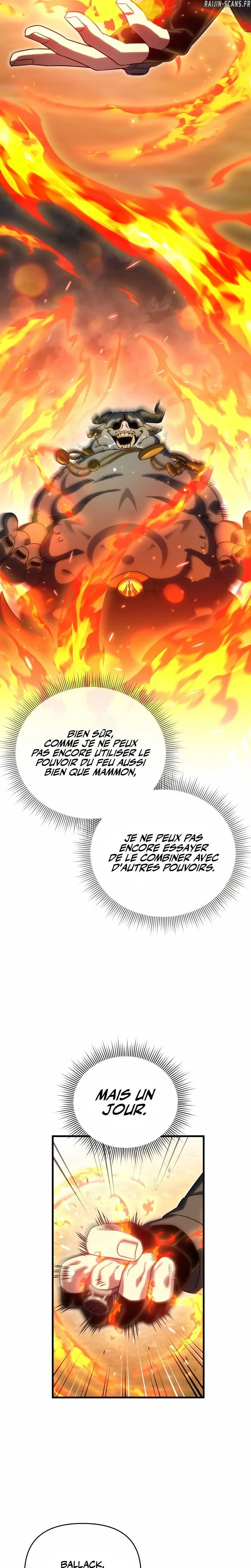 Read Player Who Returned 10 000 Years Later FR Manga Online