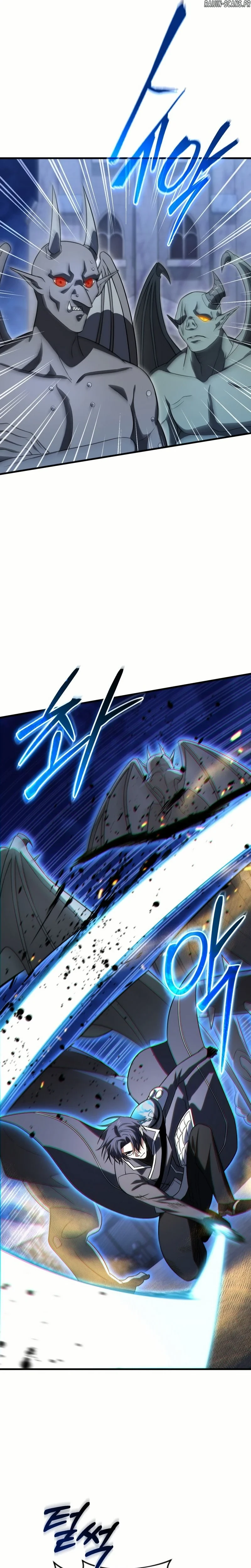 Read Player Who Returned 10 000 Years Later FR Manga Online