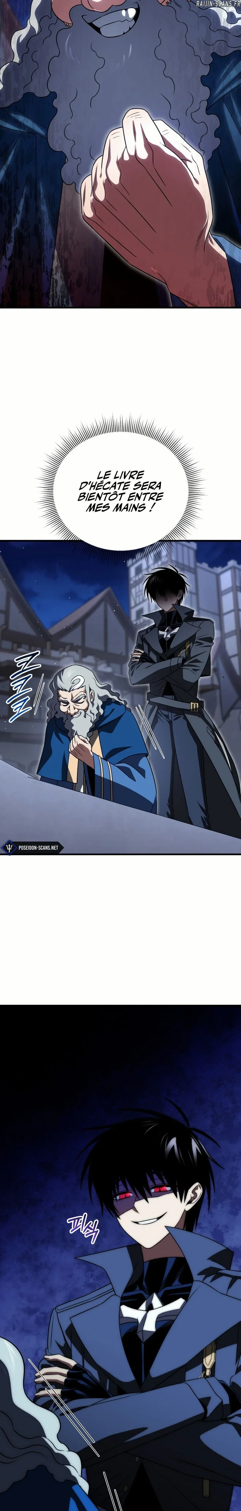 Read Player Who Returned 10 000 Years Later FR Manga Online