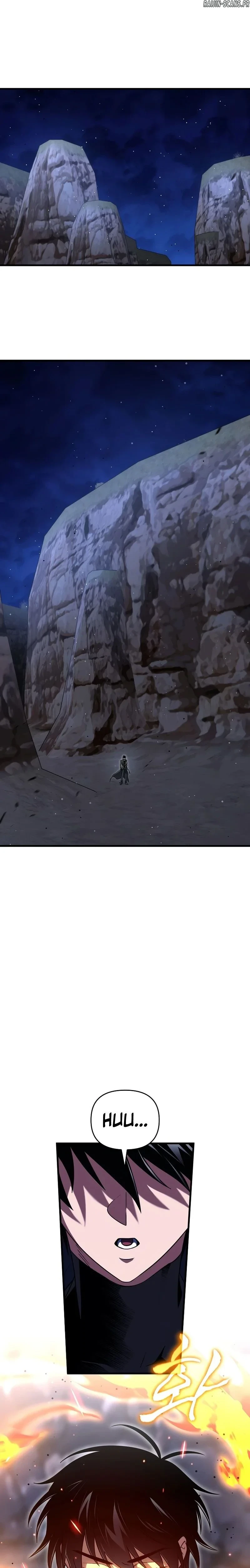 Read Player Who Returned 10 000 Years Later FR Manga Online