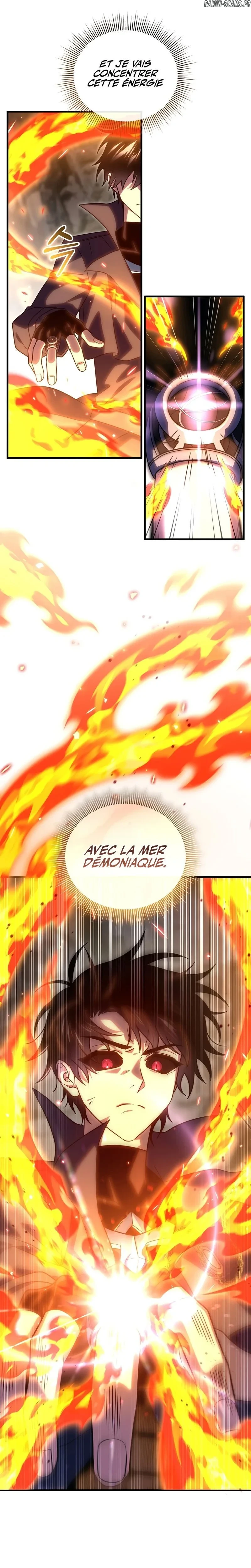 Read Player Who Returned 10 000 Years Later FR Manga Online