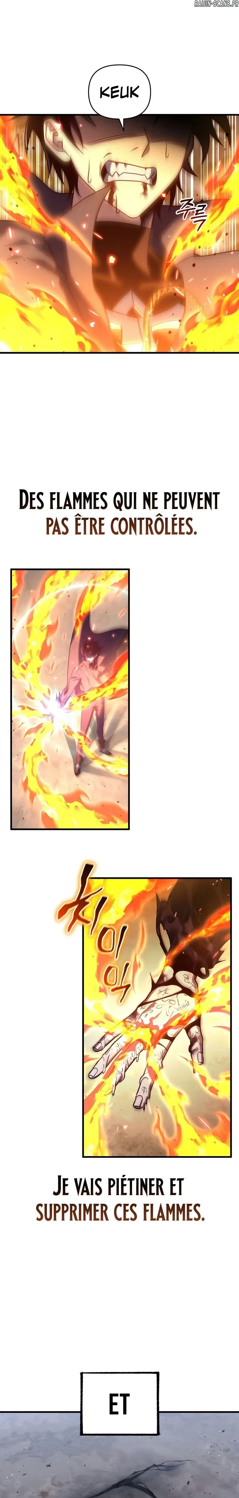 Read Player Who Returned 10 000 Years Later FR Manga Online