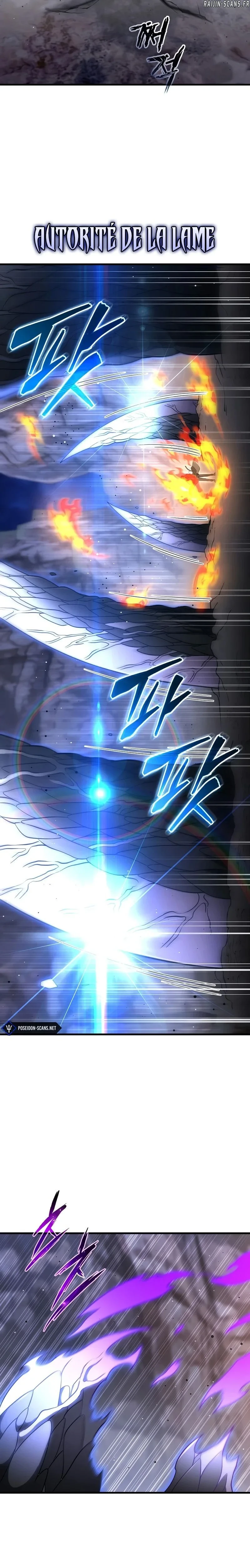 Read Player Who Returned 10 000 Years Later FR Manga Online