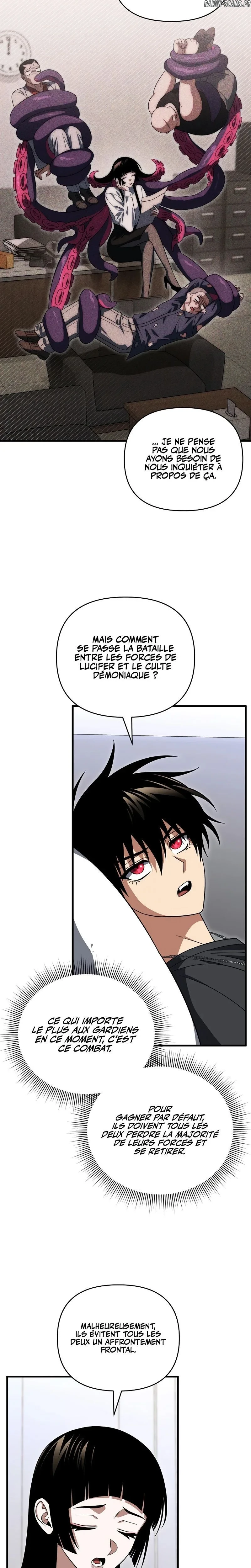 Read Player Who Returned 10 000 Years Later FR Manga Online