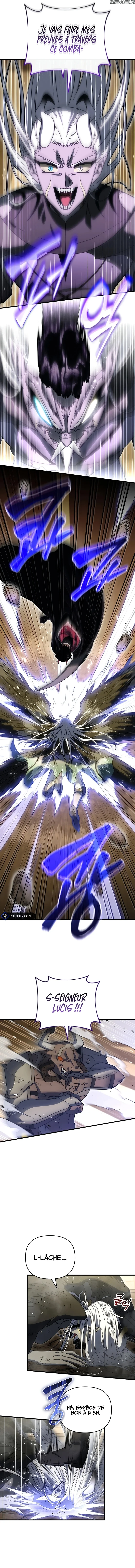 Read Player Who Returned 10 000 Years Later FR Manga Online