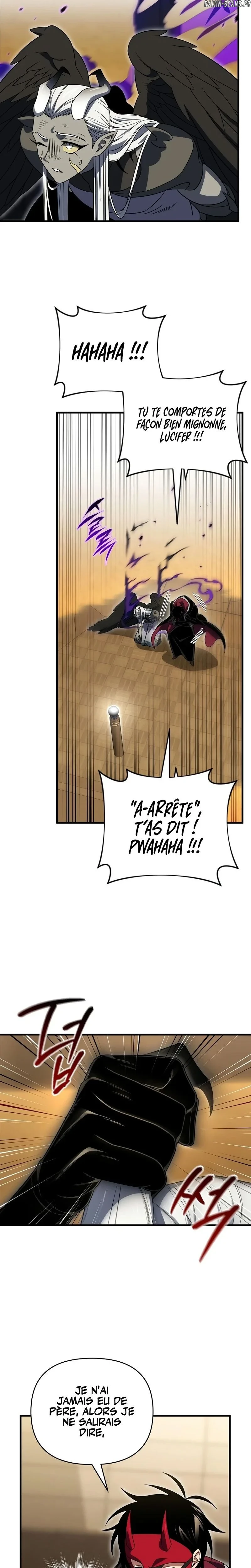 Read Player Who Returned 10 000 Years Later FR Manga Online