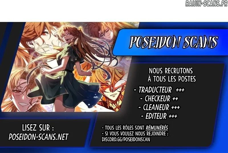 Read Player Who Returned 10 000 Years Later FR Manga Online