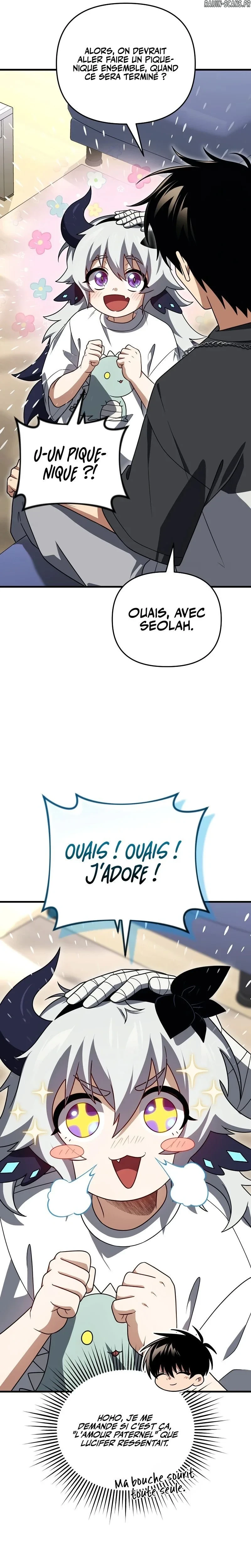 Read Player Who Returned 10 000 Years Later FR Manga Online