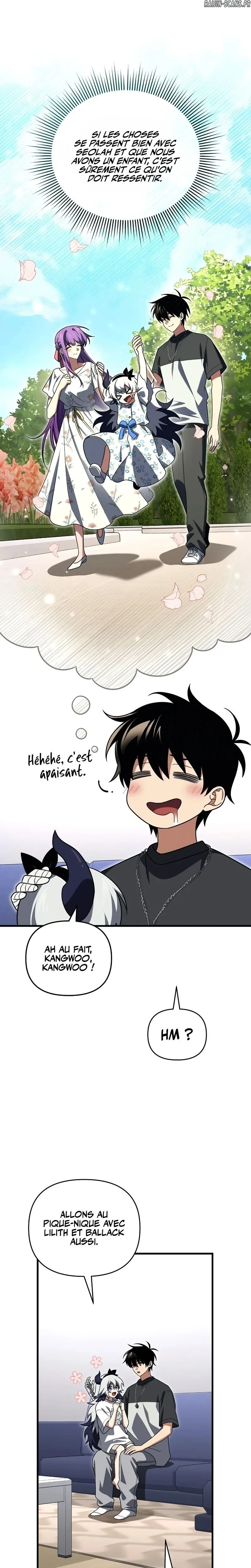 Read Player Who Returned 10 000 Years Later FR Manga Online