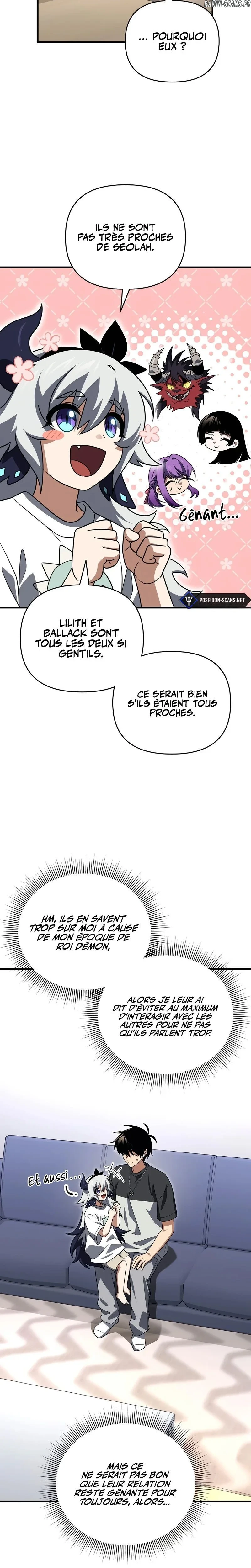 Read Player Who Returned 10 000 Years Later FR Manga Online