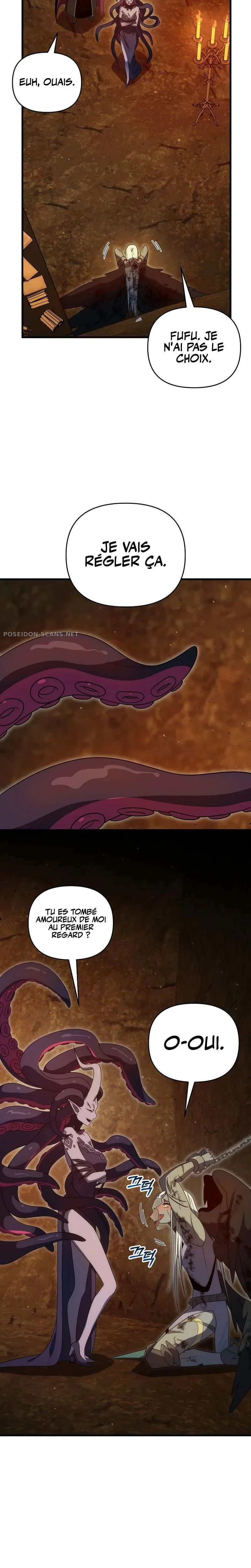 Read Player Who Returned 10 000 Years Later FR Manga Online