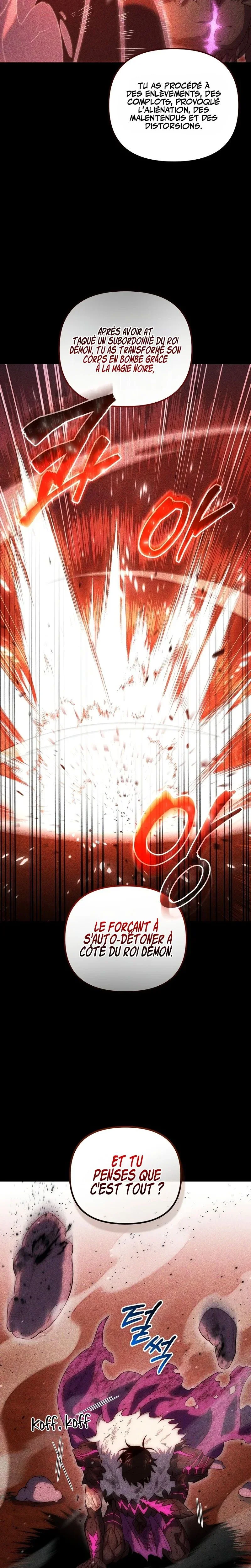 Read Player Who Returned 10 000 Years Later FR Manga Online