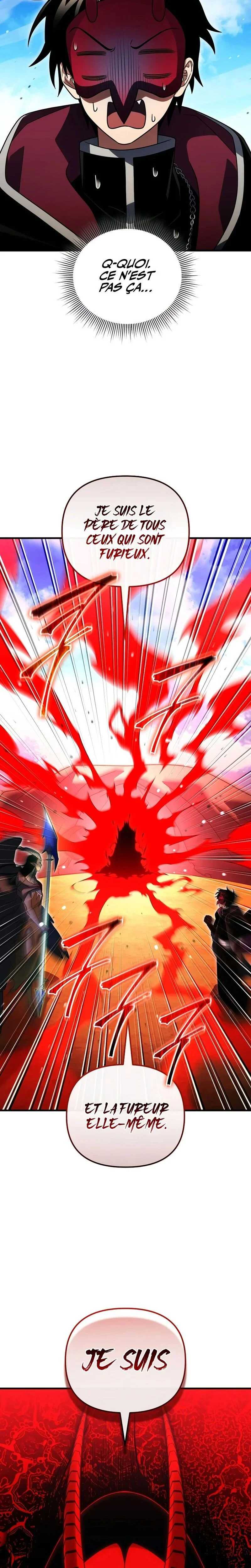 Read Player Who Returned 10 000 Years Later FR Manga Online