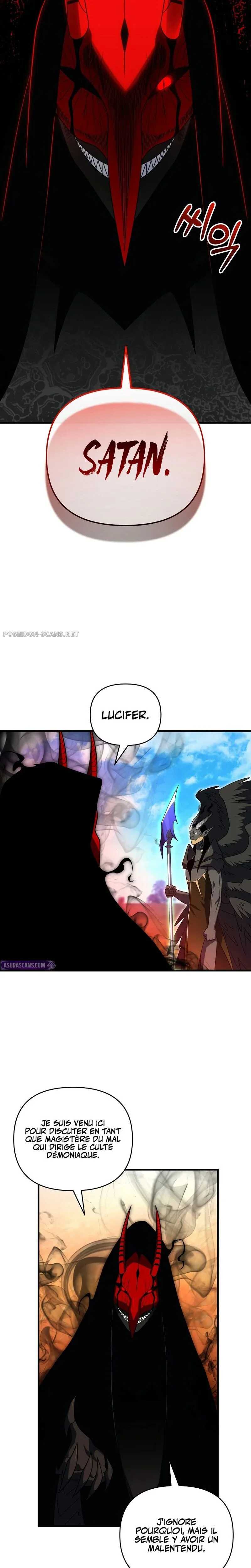 Read Player Who Returned 10 000 Years Later FR Manga Online
