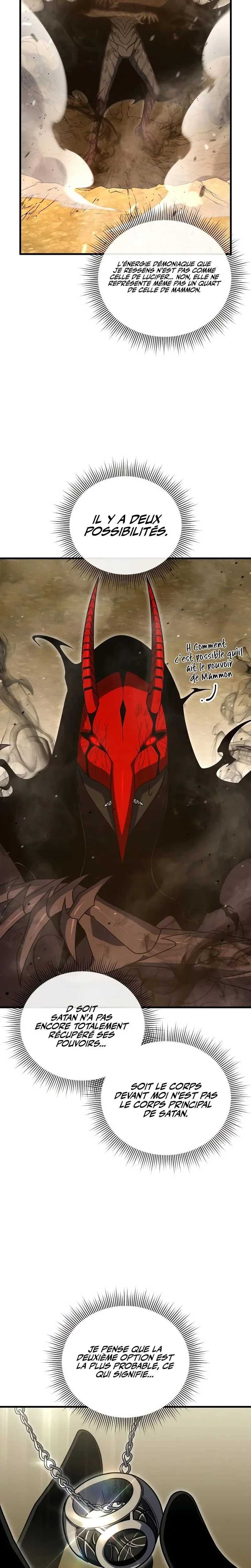 Read Player Who Returned 10 000 Years Later FR Manga Online