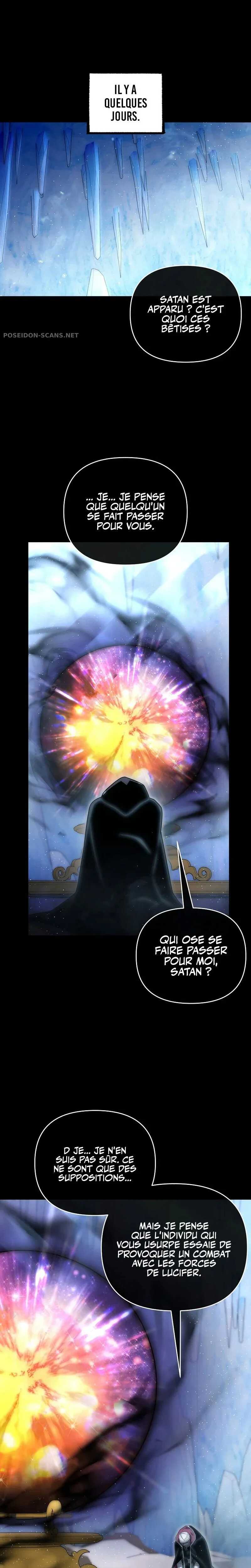 Read Player Who Returned 10 000 Years Later FR Manga Online