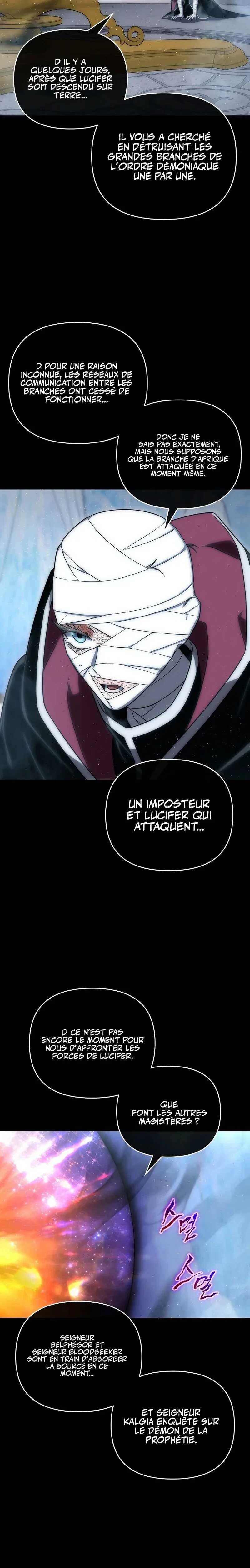 Read Player Who Returned 10 000 Years Later FR Manga Online