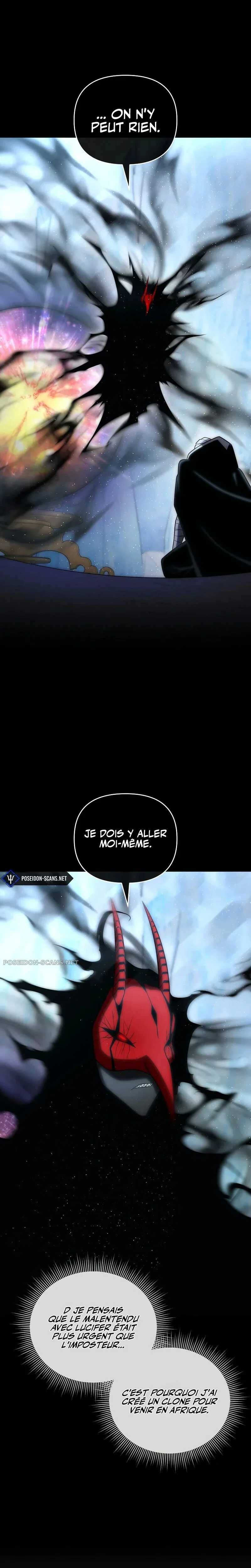 Read Player Who Returned 10 000 Years Later FR Manga Online
