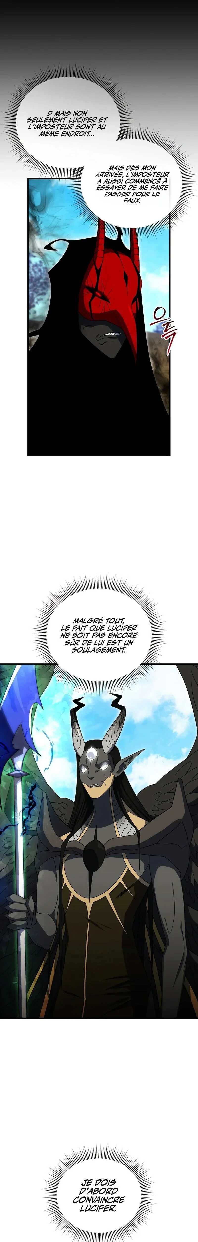 Read Player Who Returned 10 000 Years Later FR Manga Online