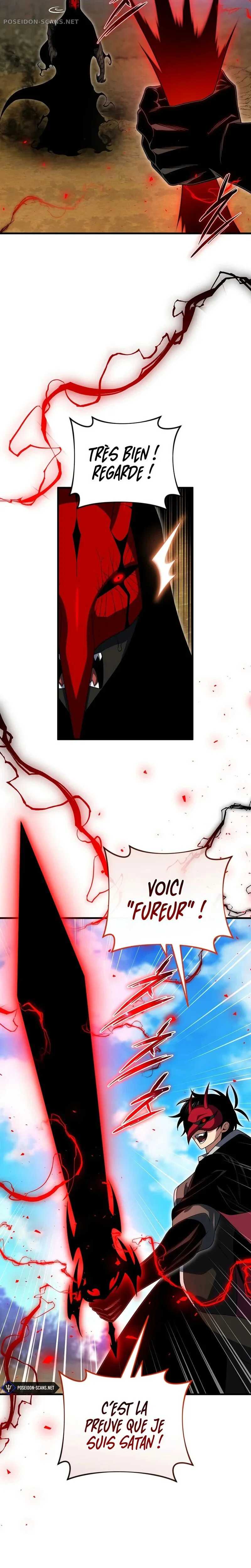 Read Player Who Returned 10 000 Years Later FR Manga Online