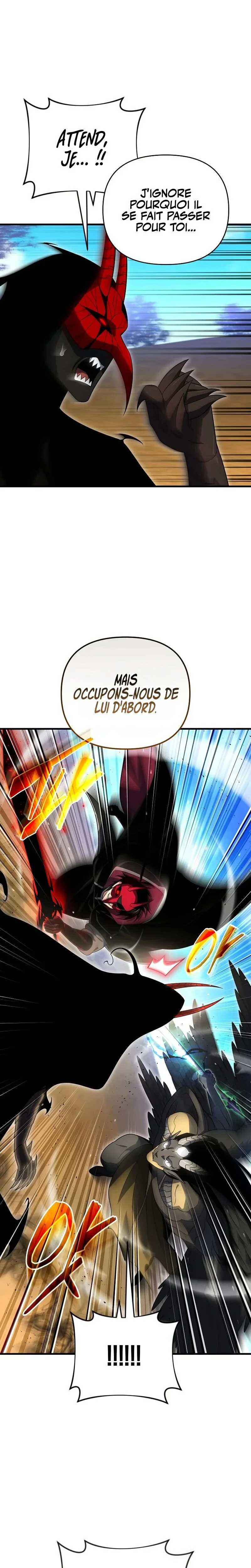 Read Player Who Returned 10 000 Years Later FR Manga Online
