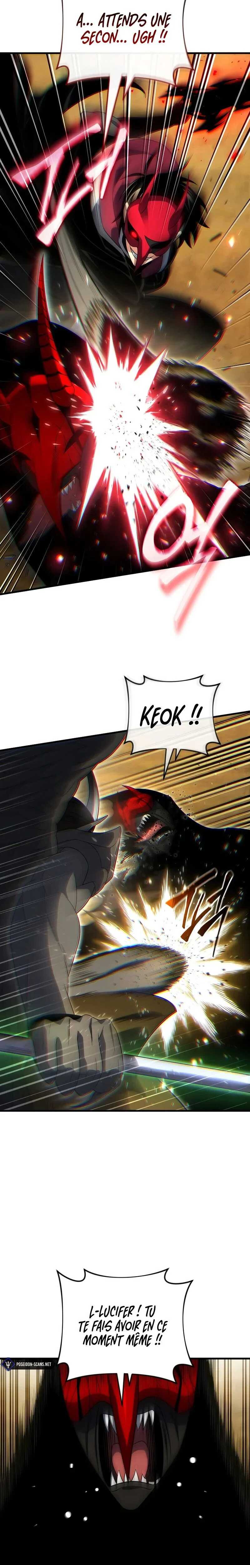 Read Player Who Returned 10 000 Years Later FR Manga Online