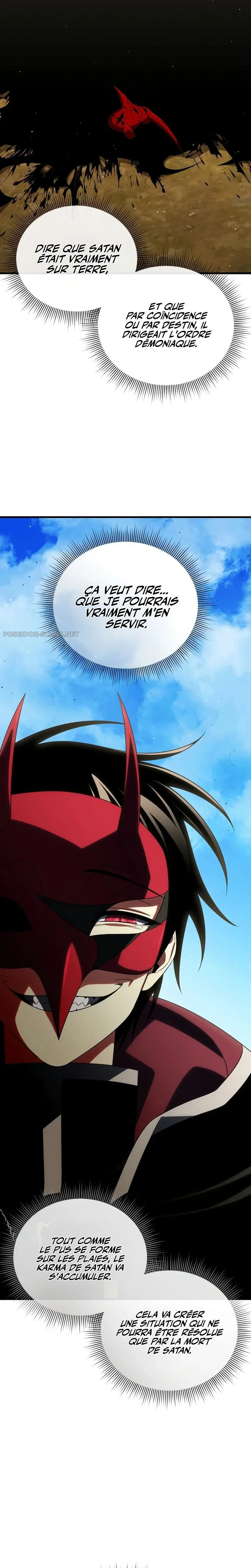 Read Player Who Returned 10 000 Years Later FR Manga Online