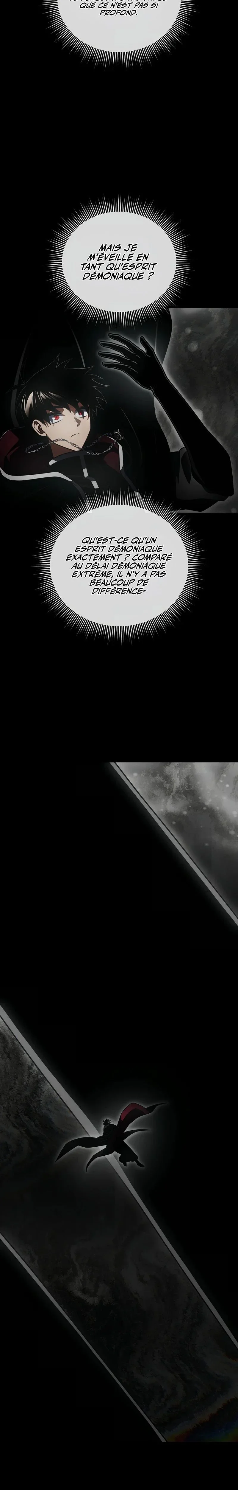 Read Player Who Returned 10 000 Years Later FR Manga Online